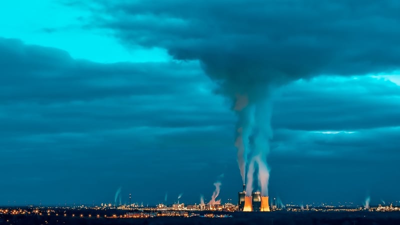 Environmental Futures